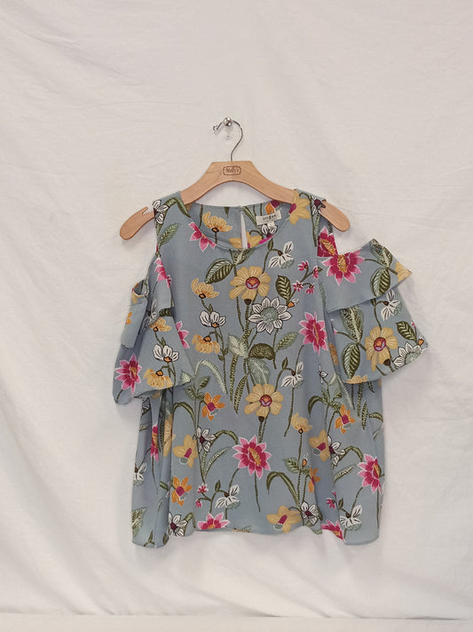 Umgee Blouse