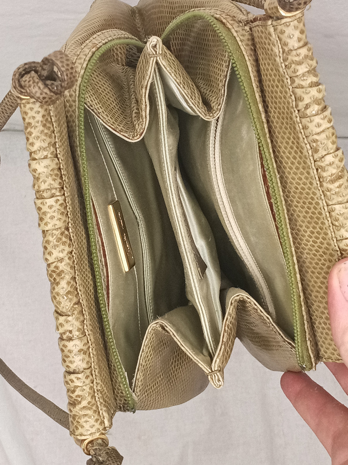 Vintage Judith Lieber For Nieman Marcus Shoulder Bag