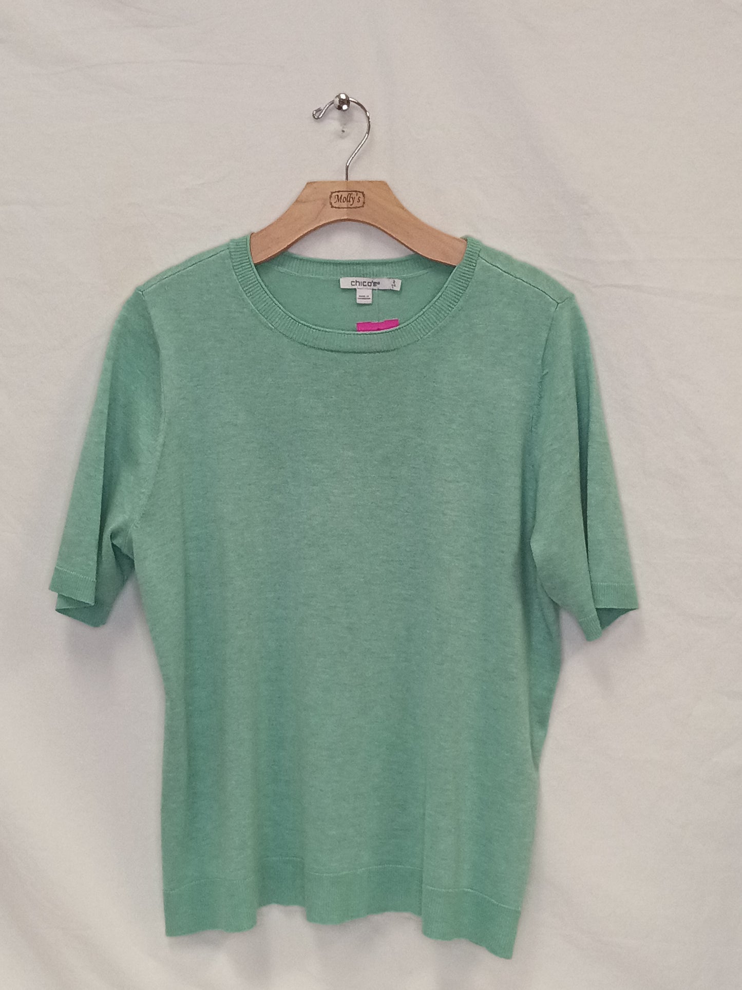 Chico's Blouse