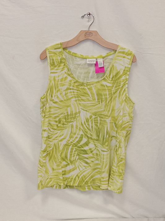 Chico's Blouse
