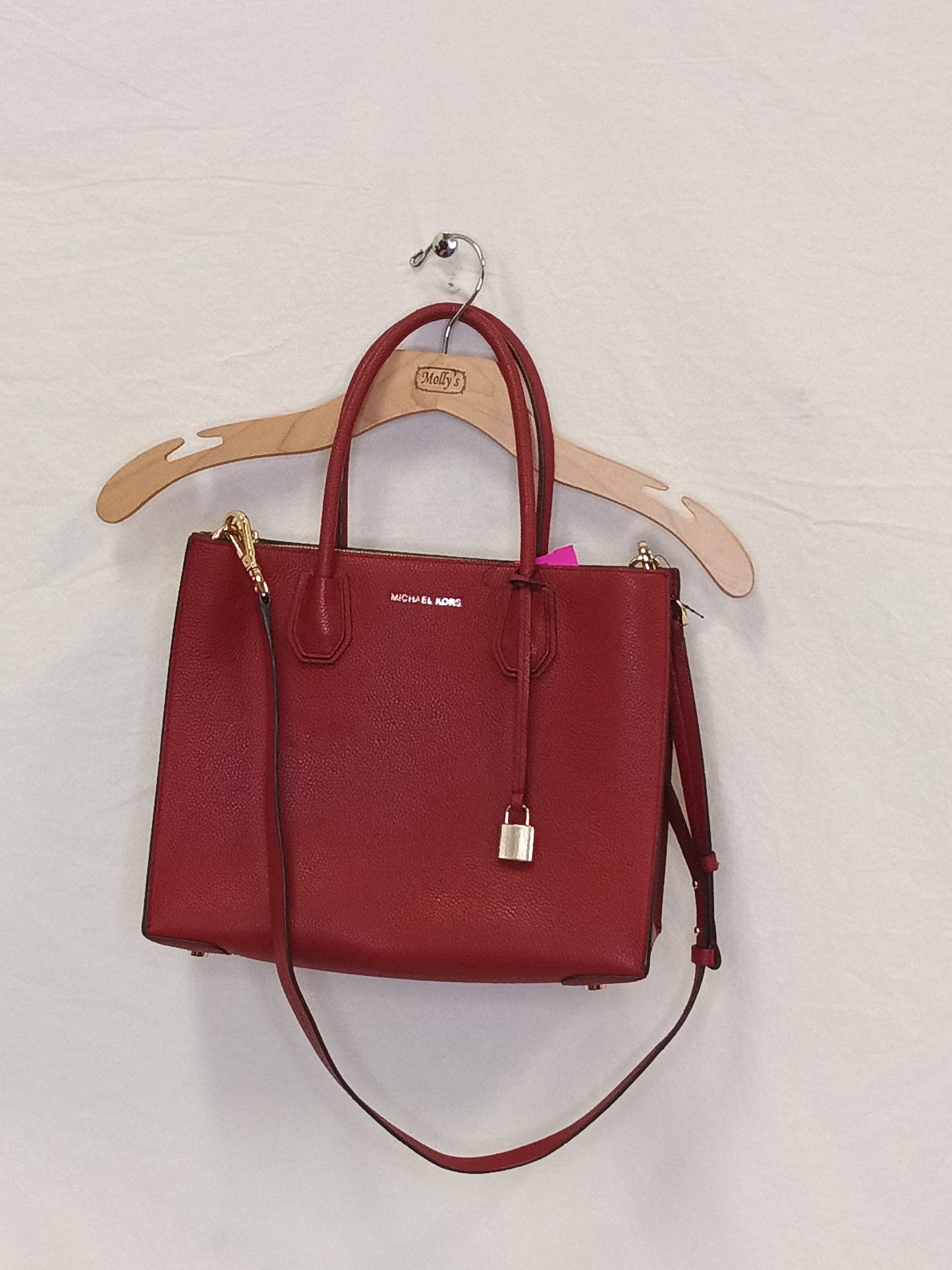 Michael Kors Mercer Tote