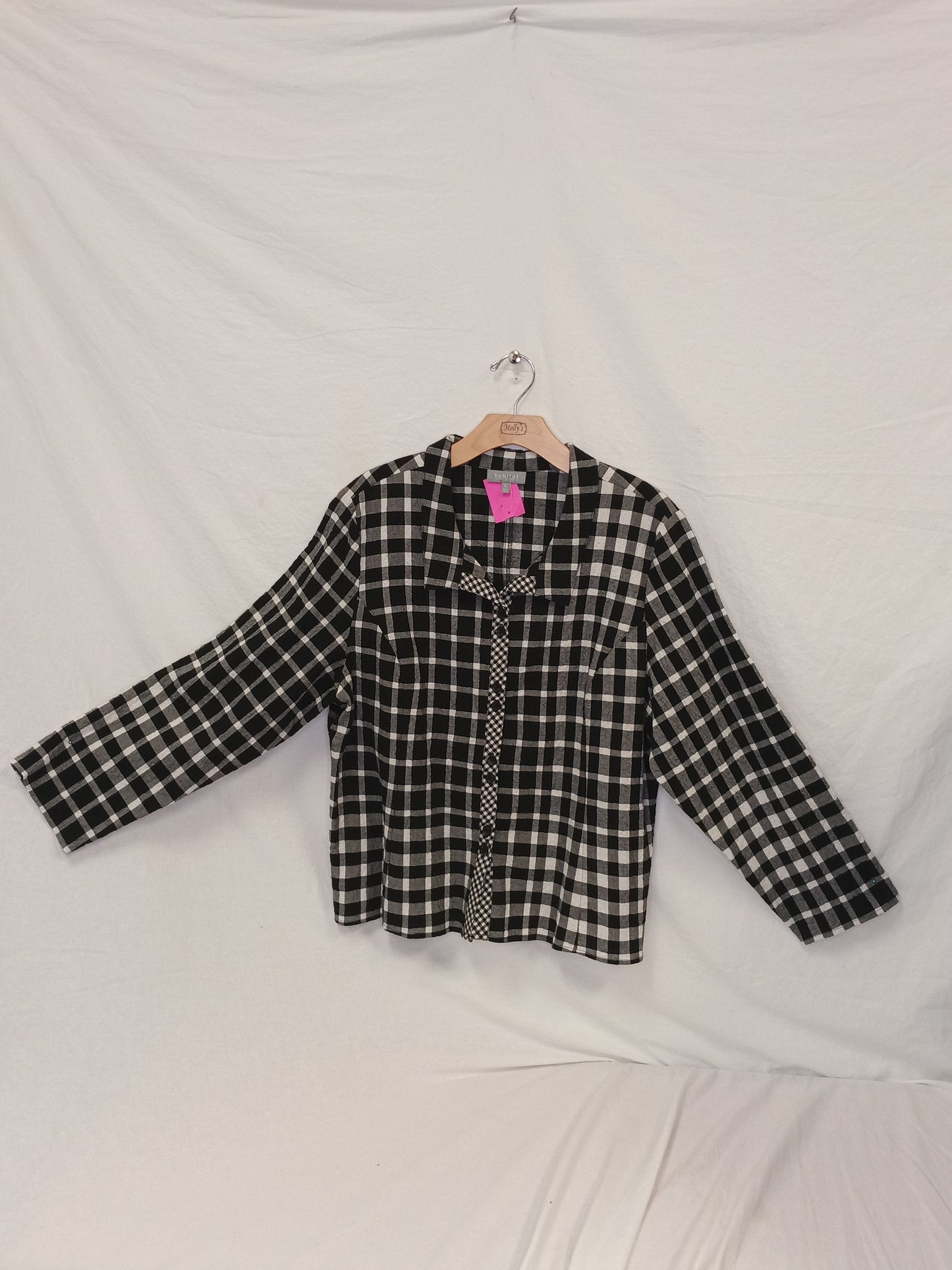 Habitat Blouse