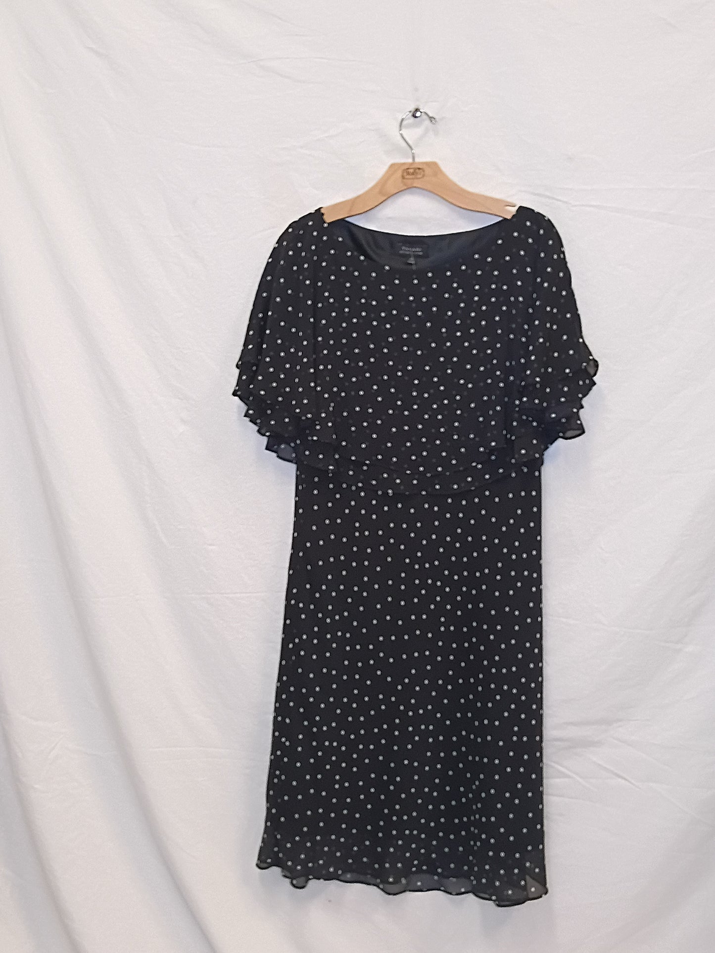 Tahari Midi Dress