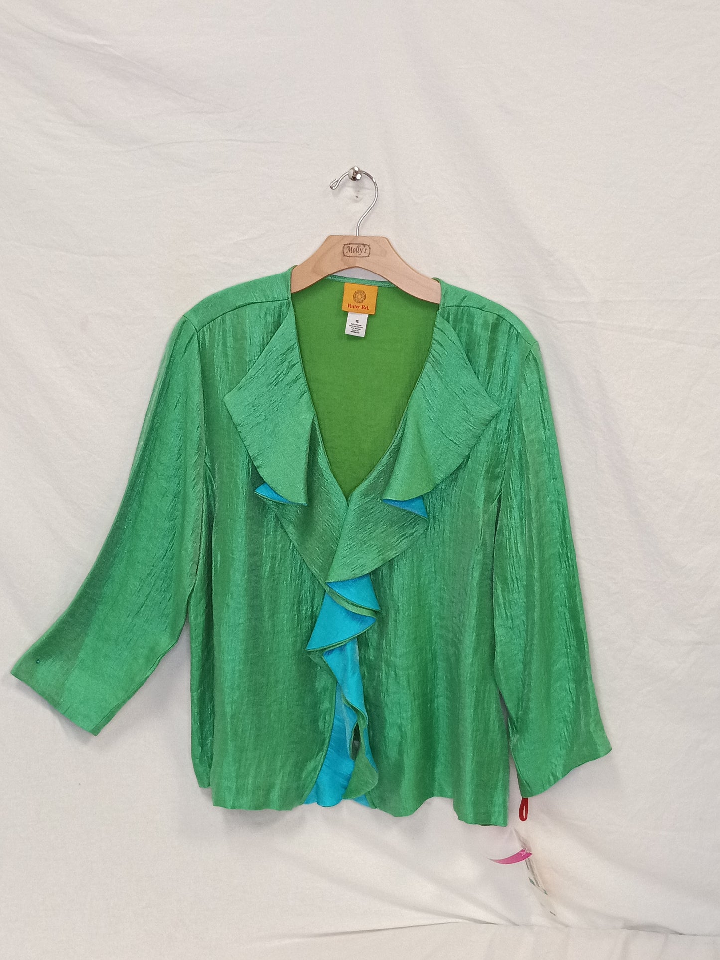 New With Tags Spring Ahead Ruby Rd