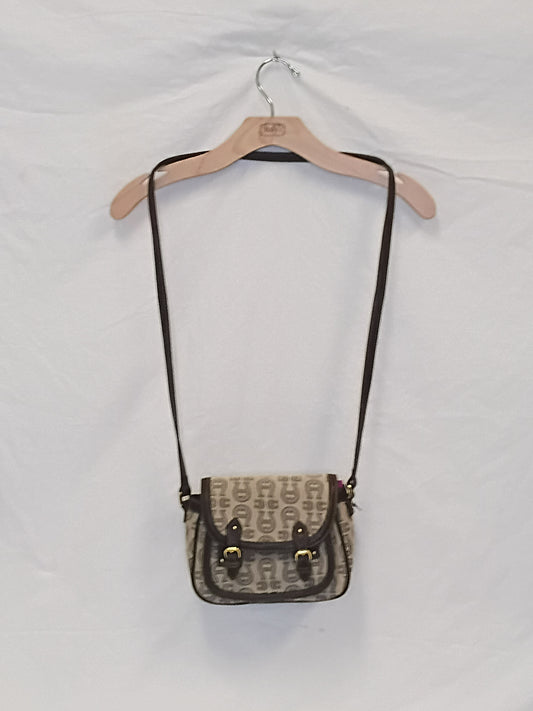 Vintage Aigner Crossbody