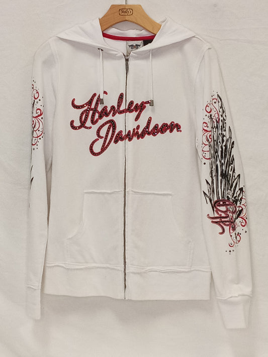 Harley Davidson Jacket