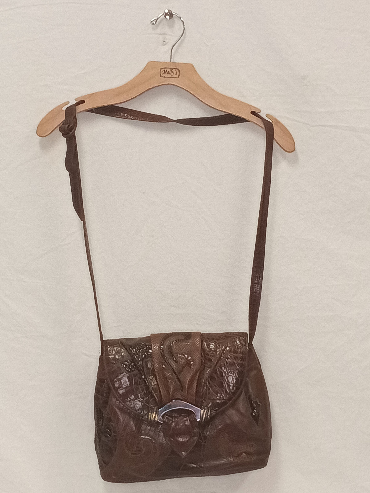 Vintage  Sharif Crossbody