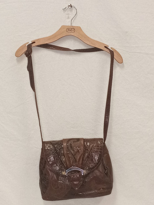 Vintage  Sharif Crossbody