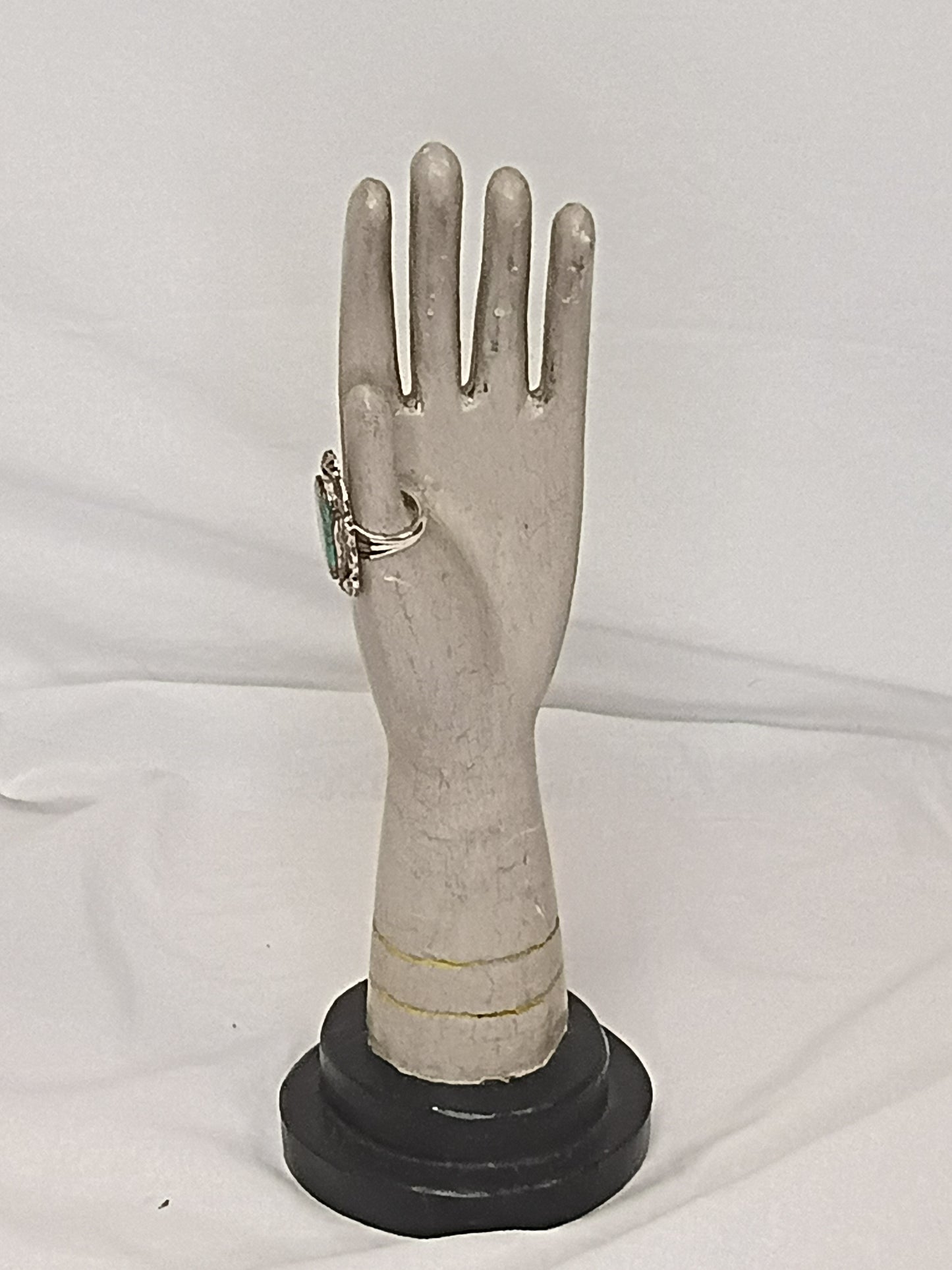 Running Bear Trading Co Ring