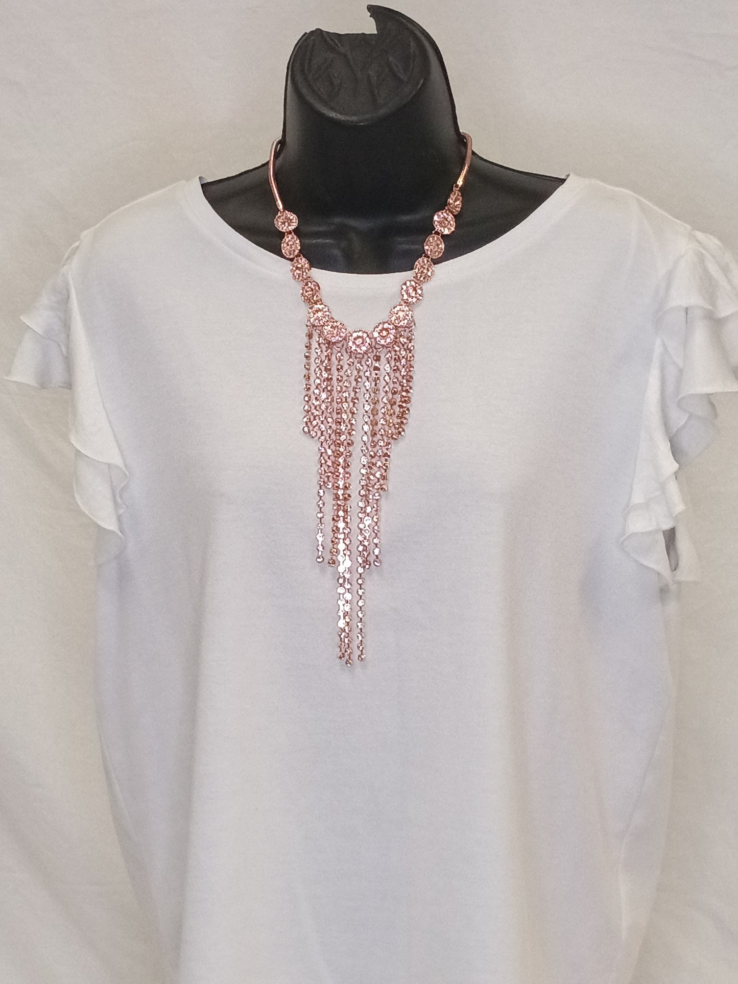 Versona Necklace