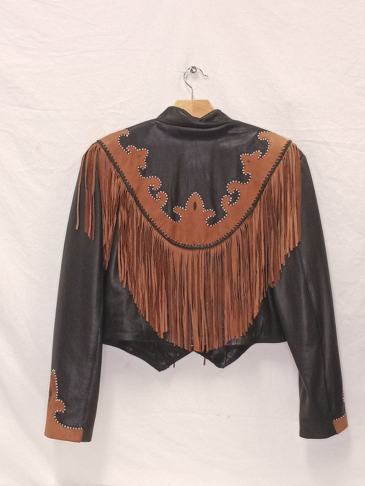Western World by Shaf Chaps & Jacket