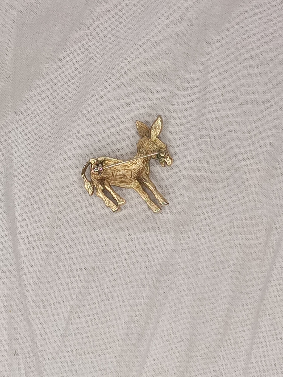 Vintage  Trifari Brooch