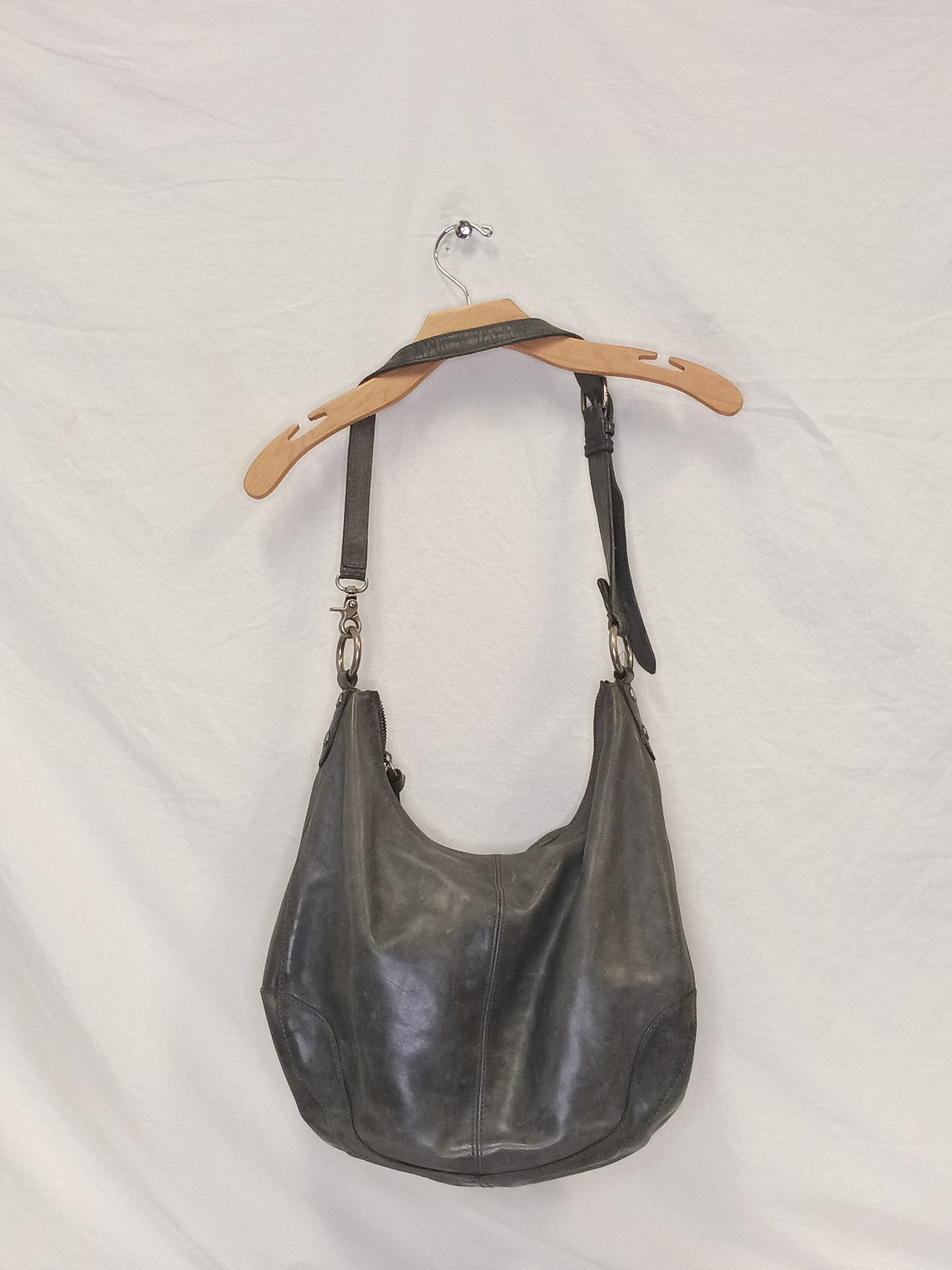 Frye Melissa Hobo