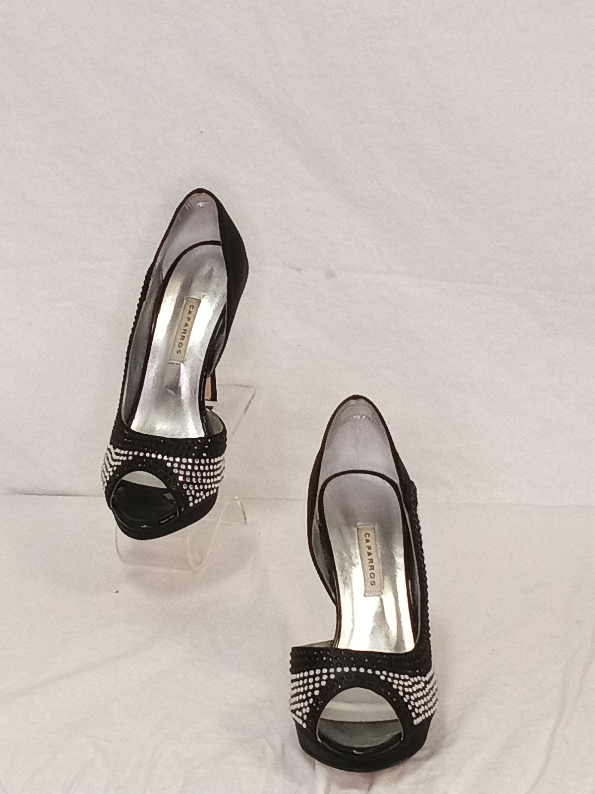 Caparros Stilettos