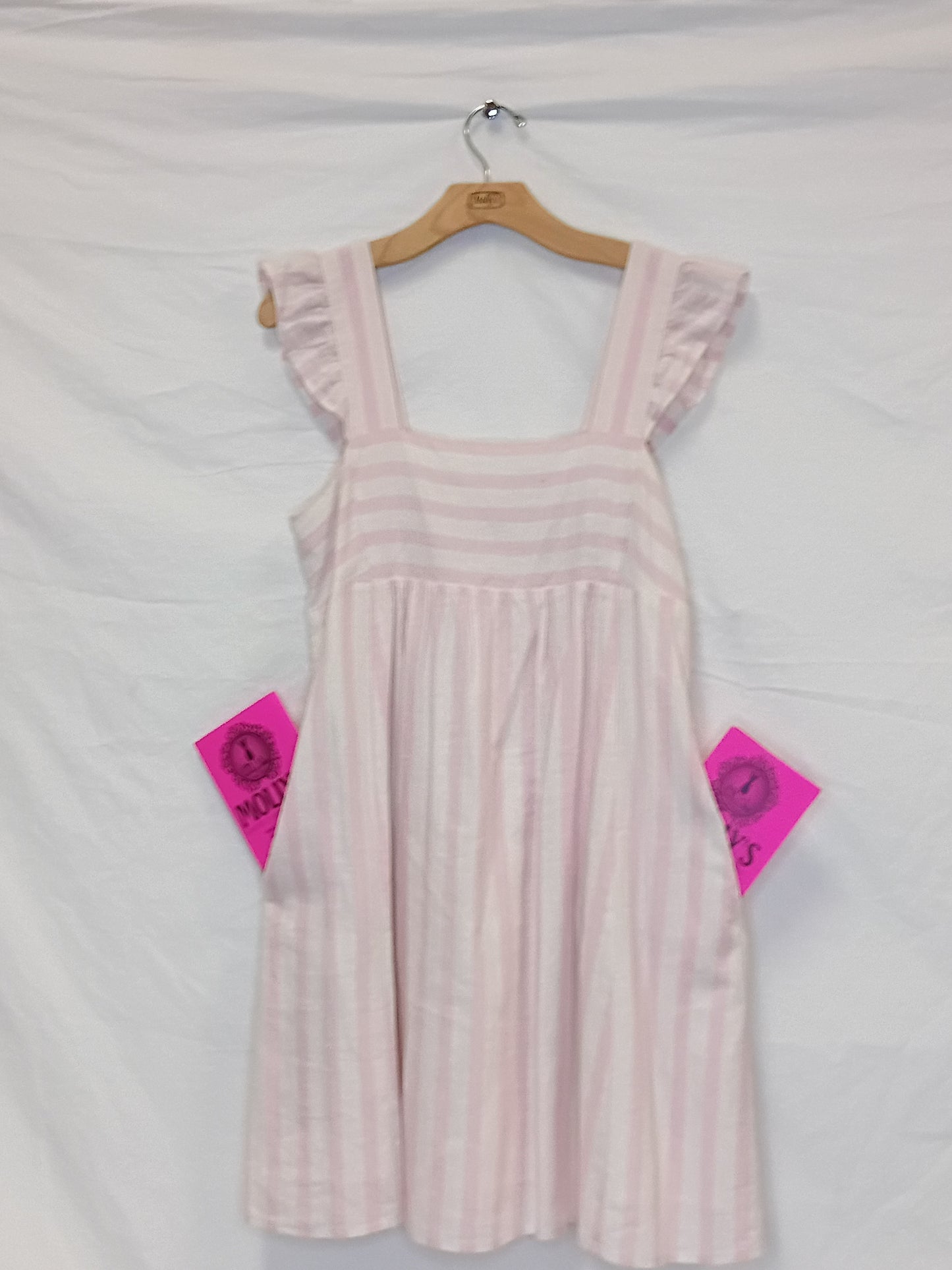 Draper James Midi Dress