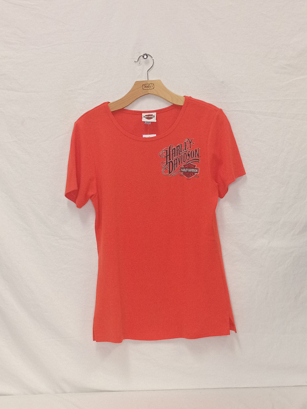 Harley Davidson Blouse