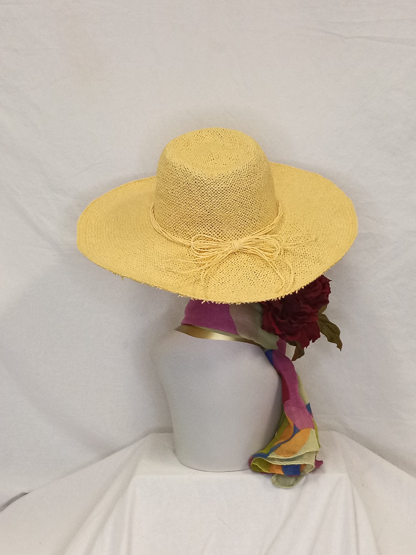 Chico's Hat