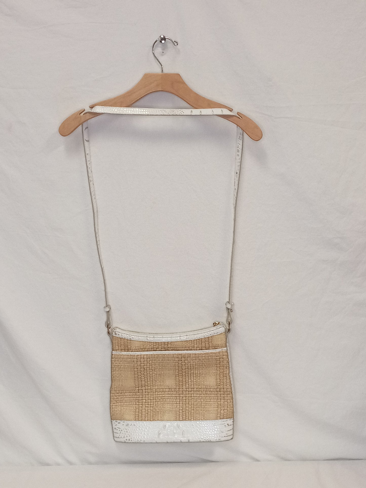 Brahmin Katie Sol Crossbody