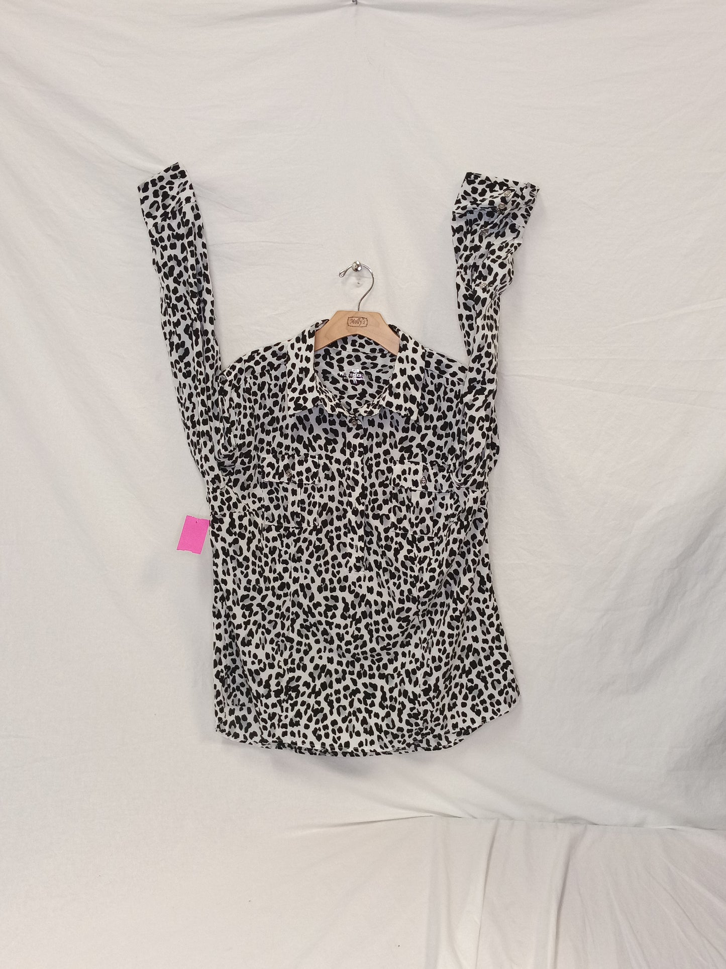 Princess Cruises Blouse