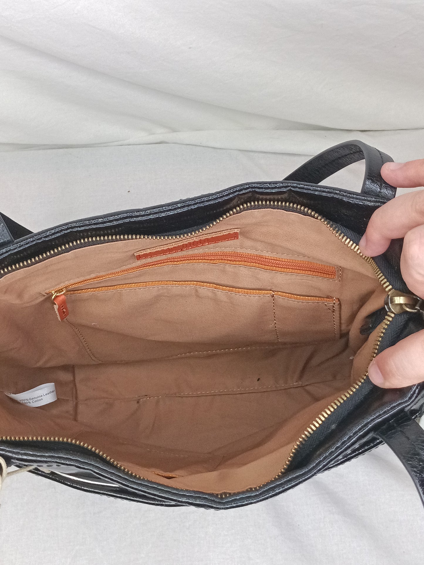 New With Tags Hobo Chance Bag