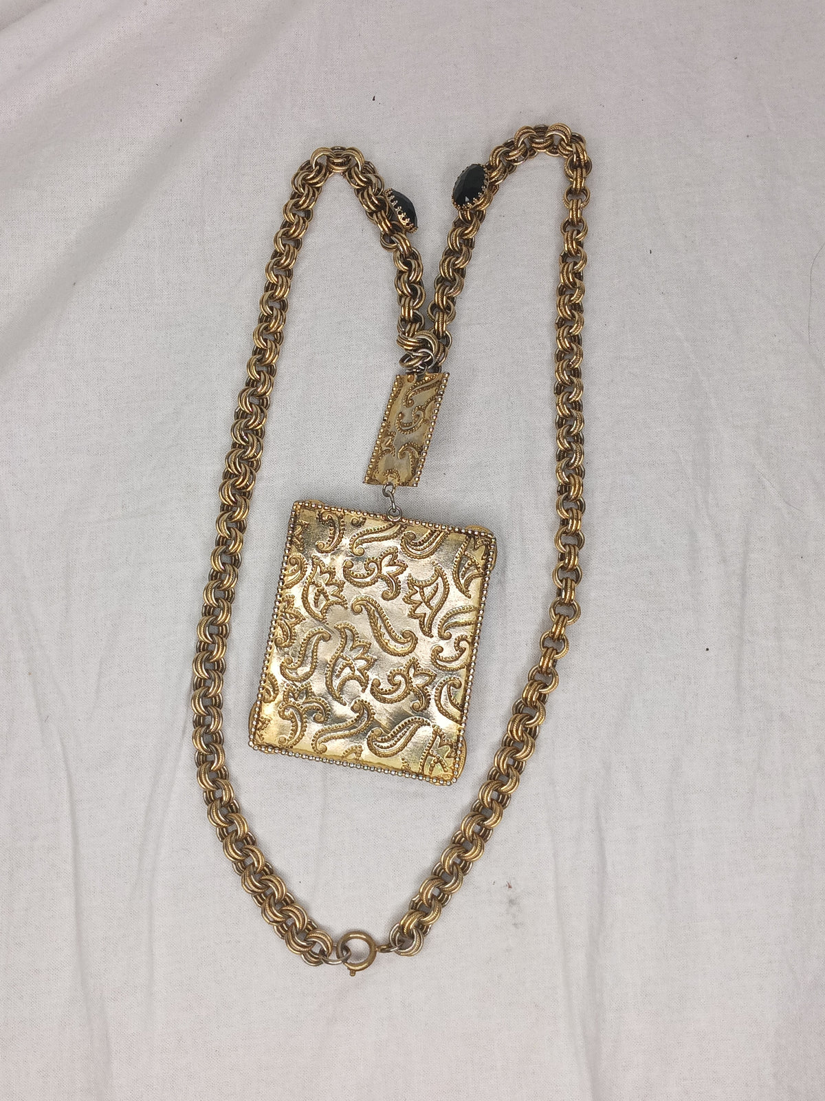 Vintage Necklace
