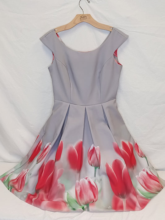 A&A Midi Dress