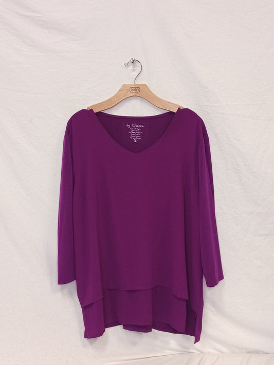 Chico's Blouse