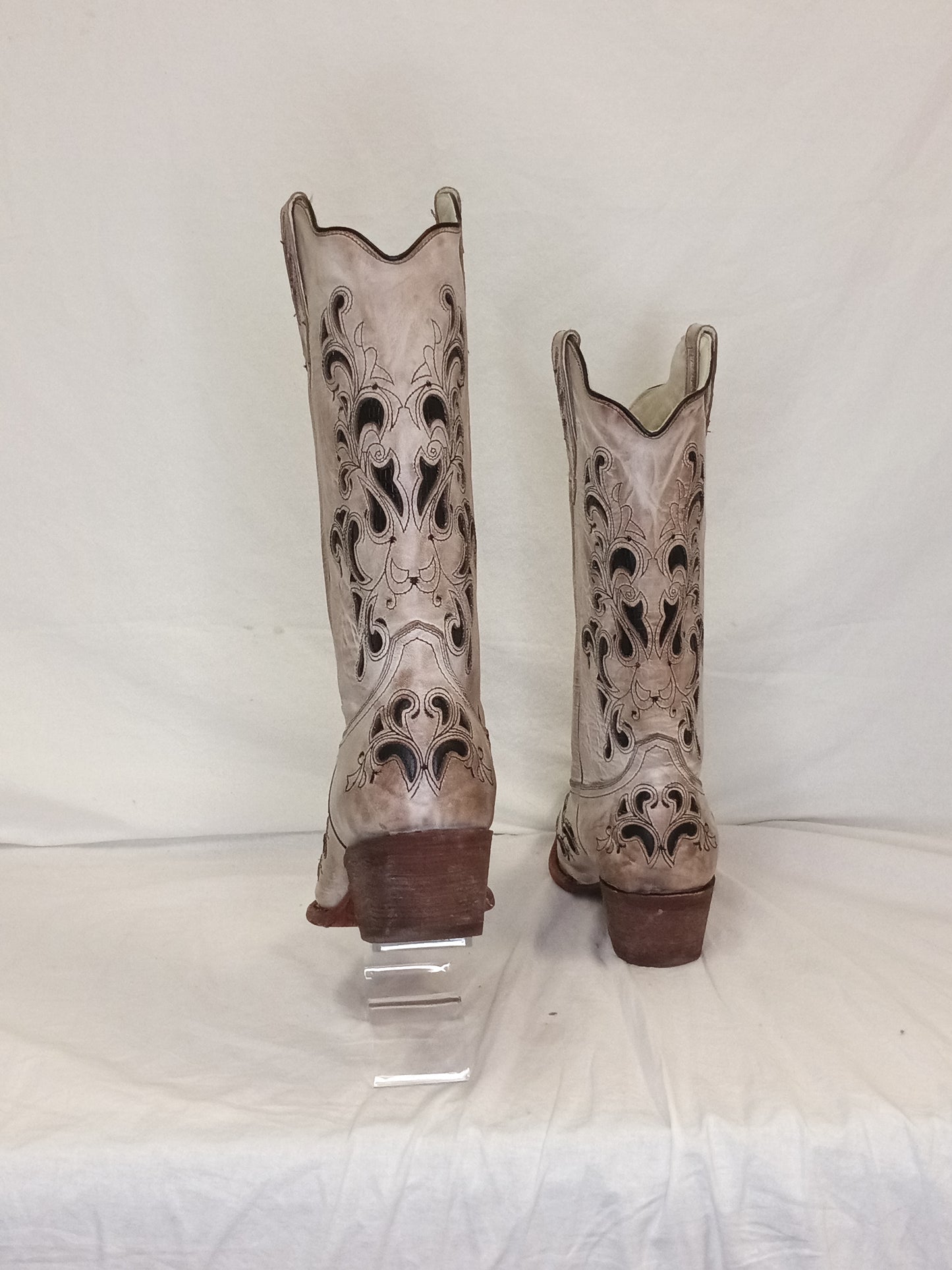 JB Dillon Reserve Cowgirl Boots