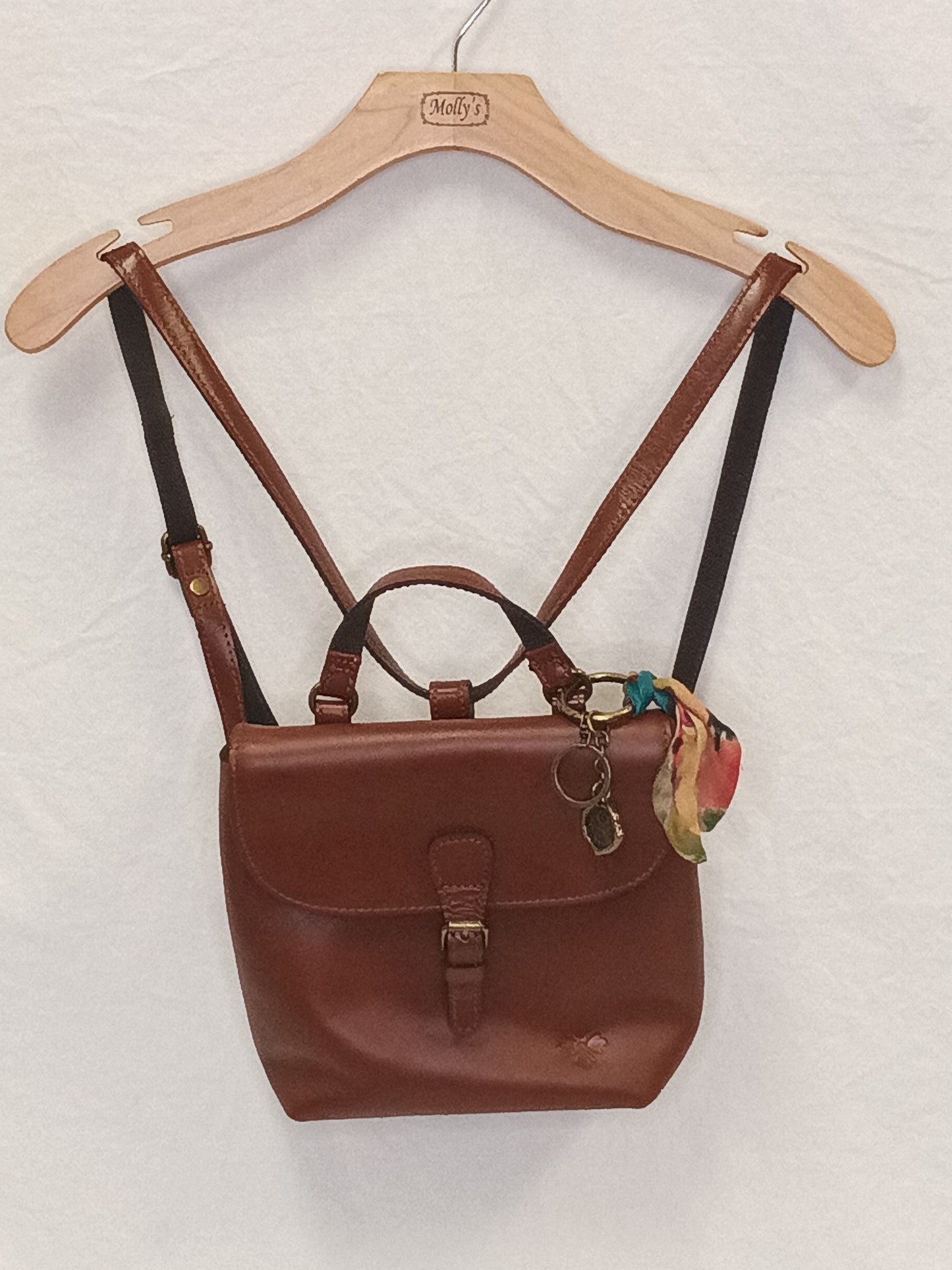Patricia Nash Backpack