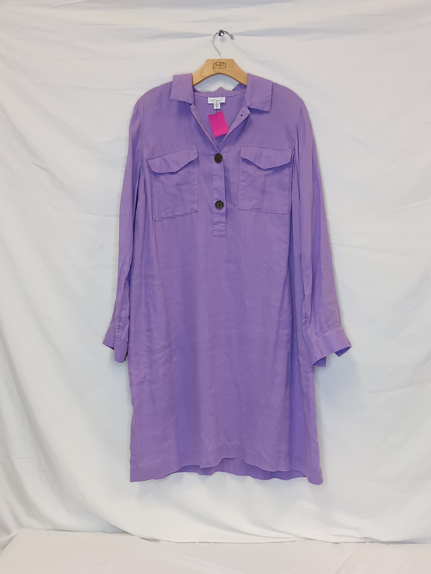 J Jill Maxi Dress