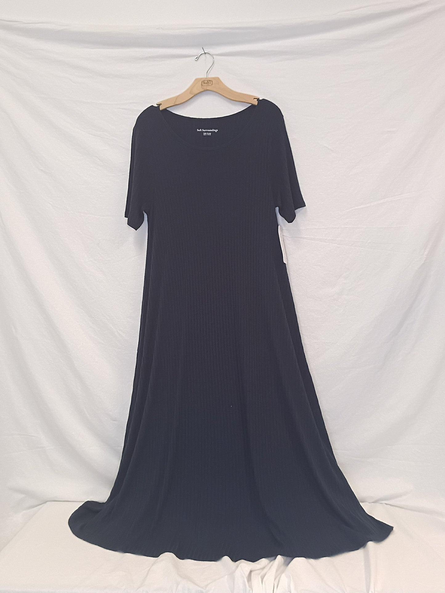 Soft Surroundings Maxi Dress Petite