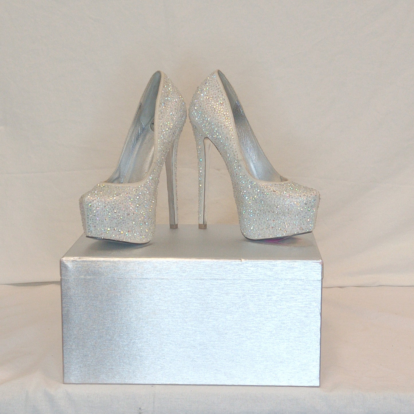 Platform Heels