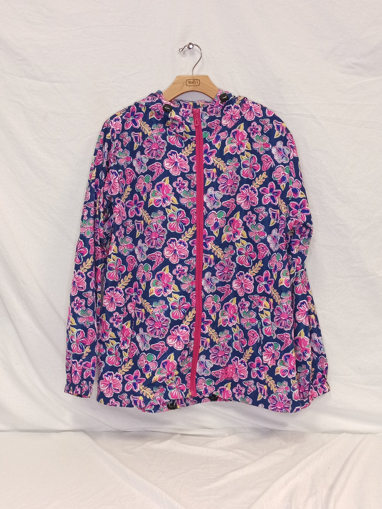 Simply Southern Raincoat