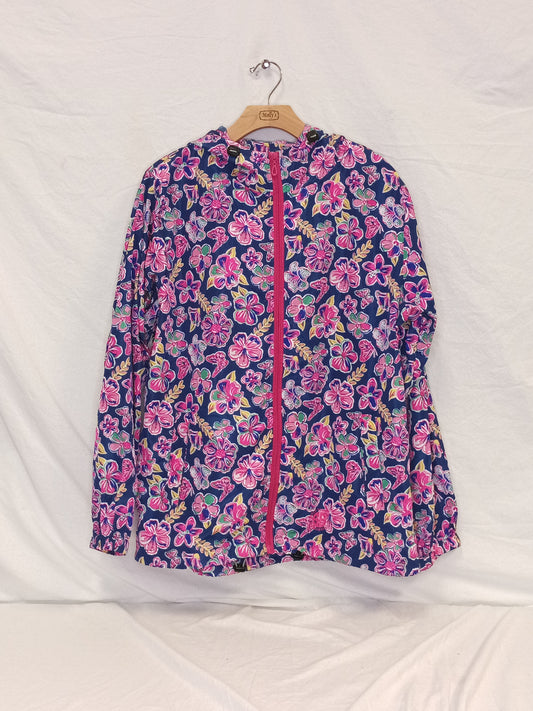 Simply Southern Raincoat