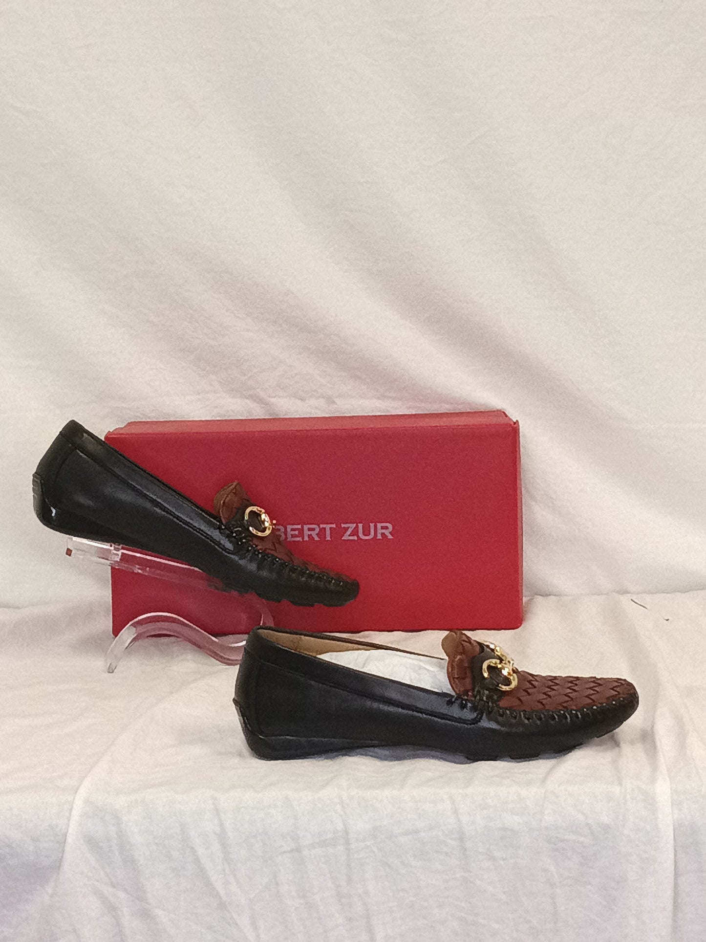 New In Box Robert Zur Perlata Shoes