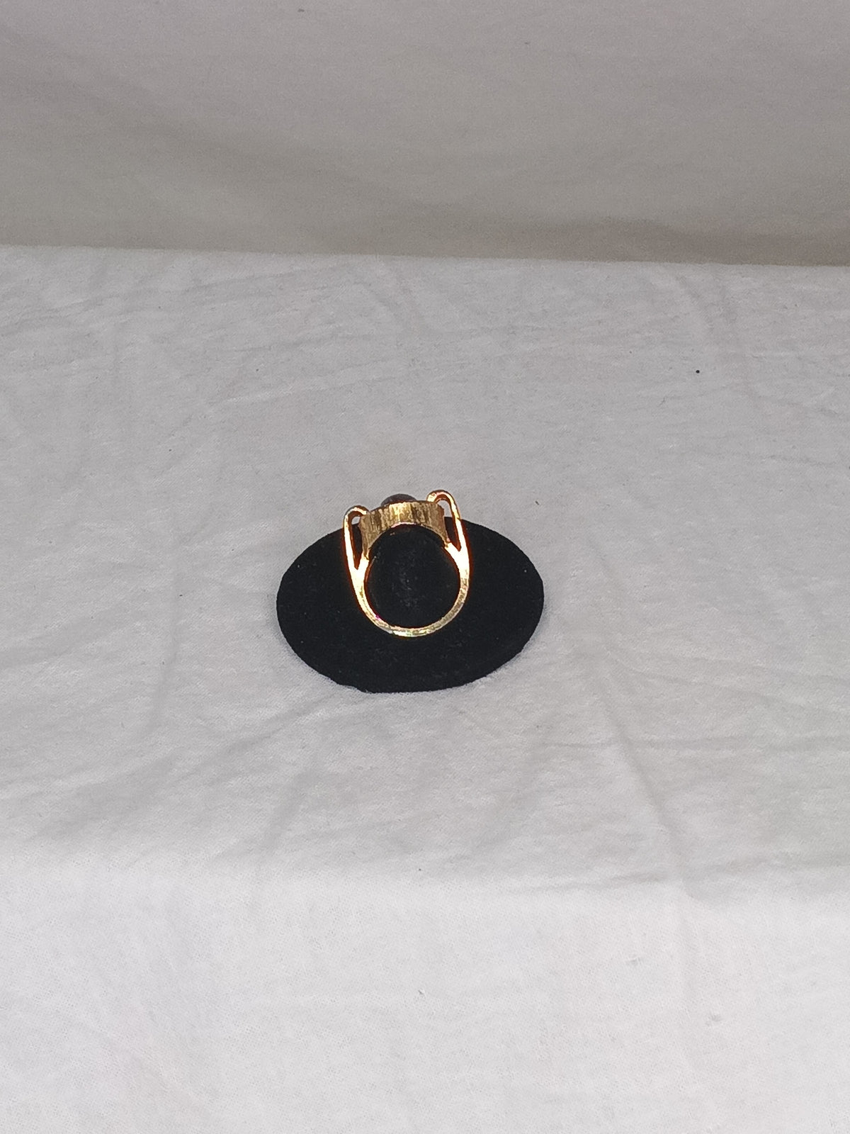 Vintage  Trian LTD Ring