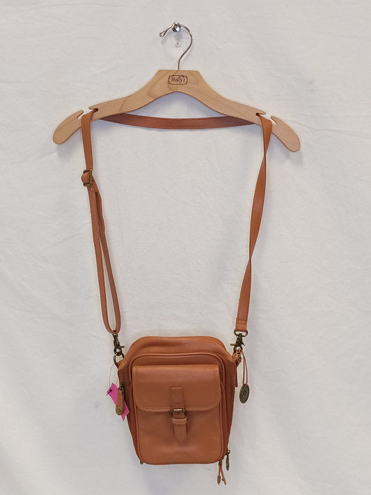 Minooy Thea Crossbody
