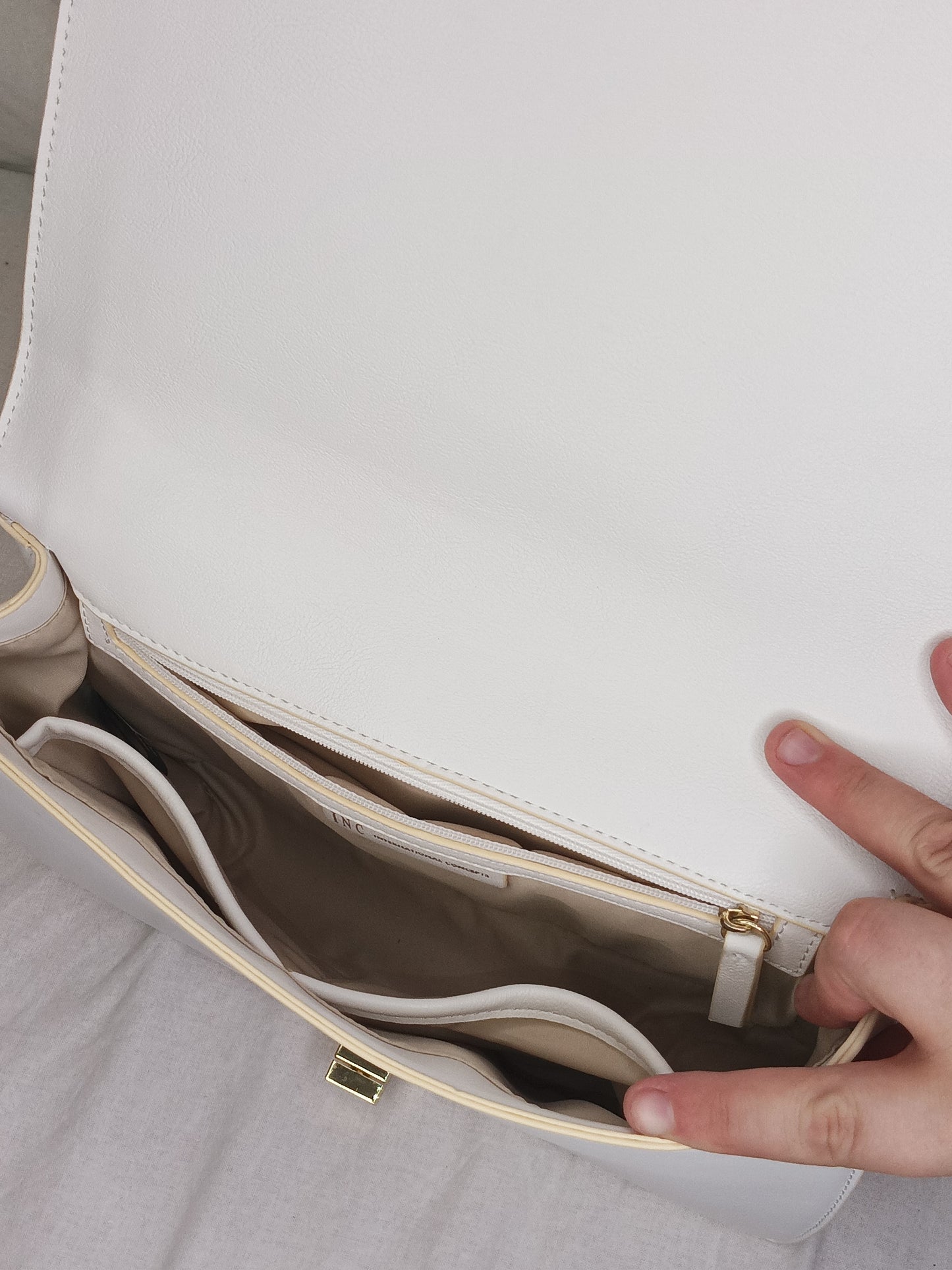 Inc Crossbody