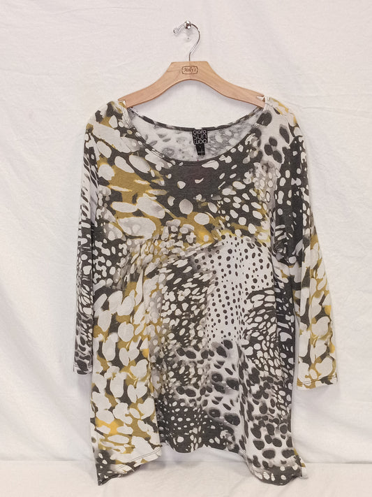 Clara Sun Woo Blouse
