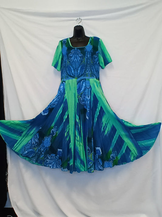 Draper's & Damon's Maxi Dress