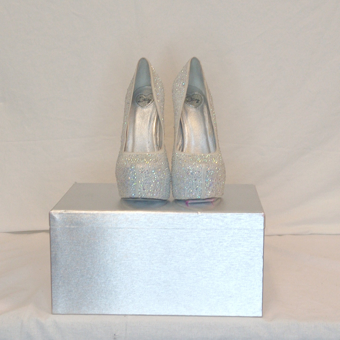 Platform Heels