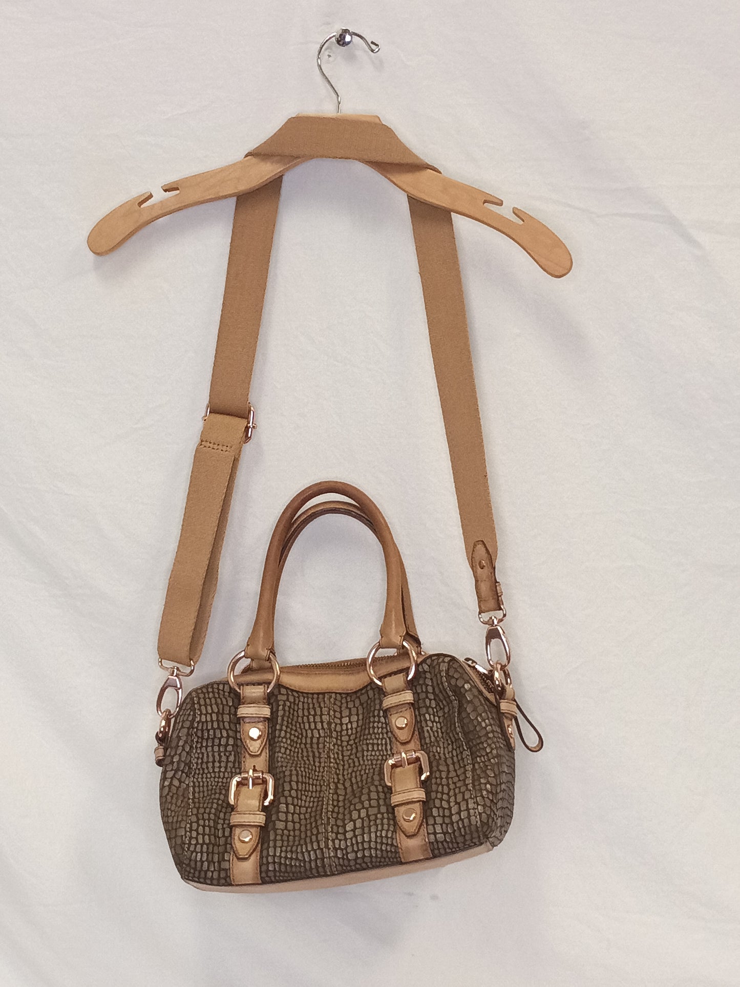 Fossil Crossbody