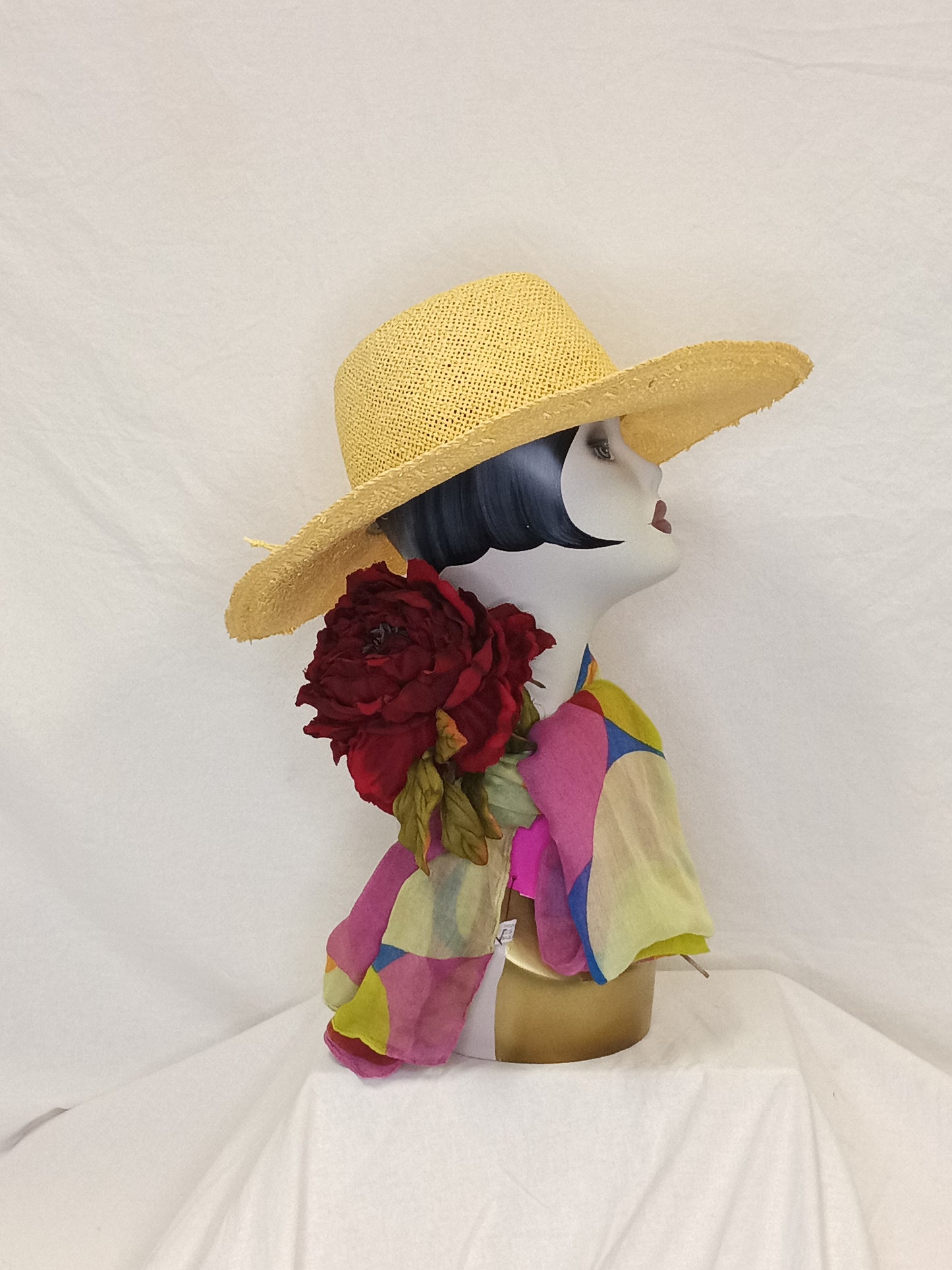 Chico's Hat
