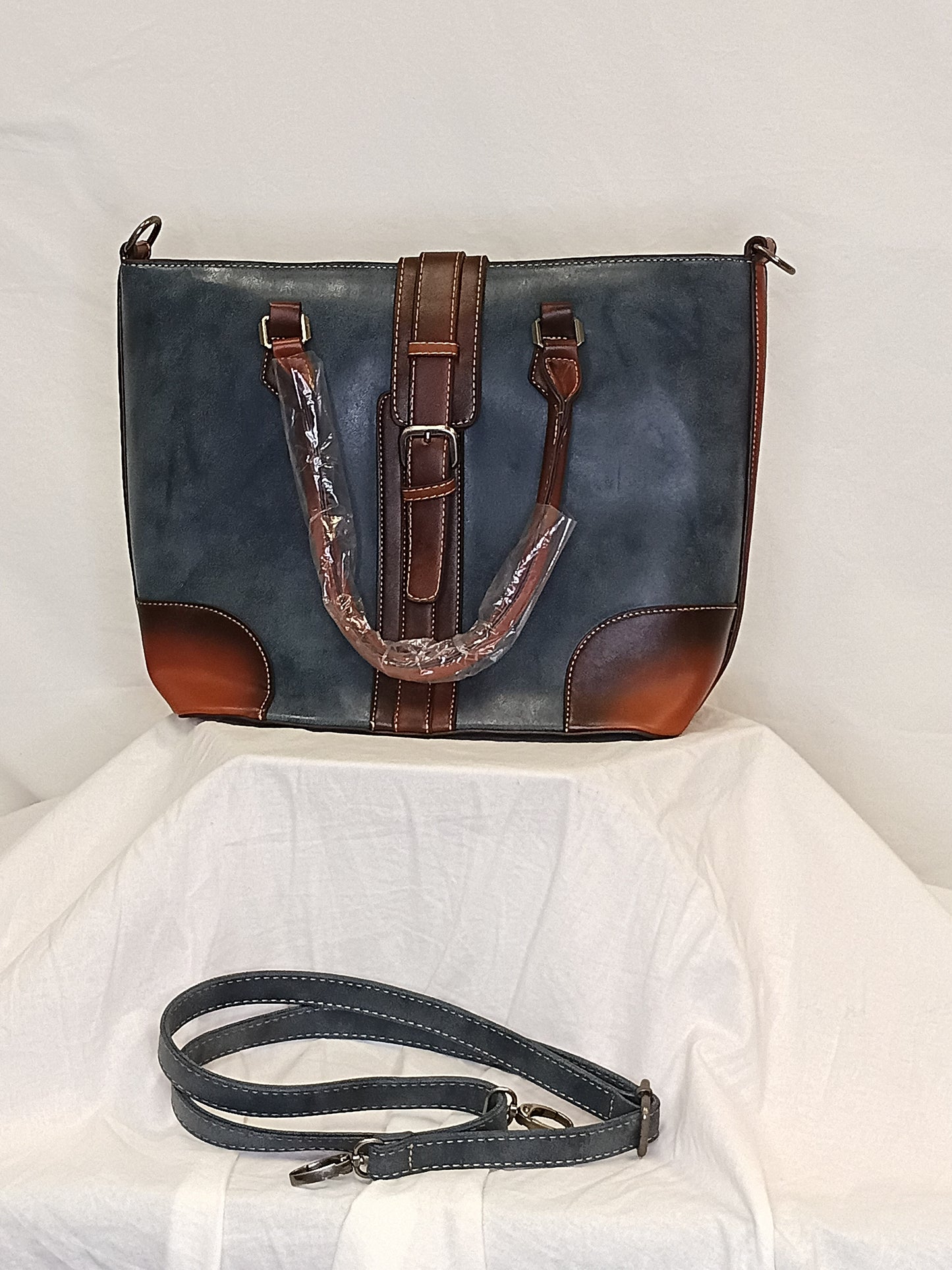 New With Tags Tote