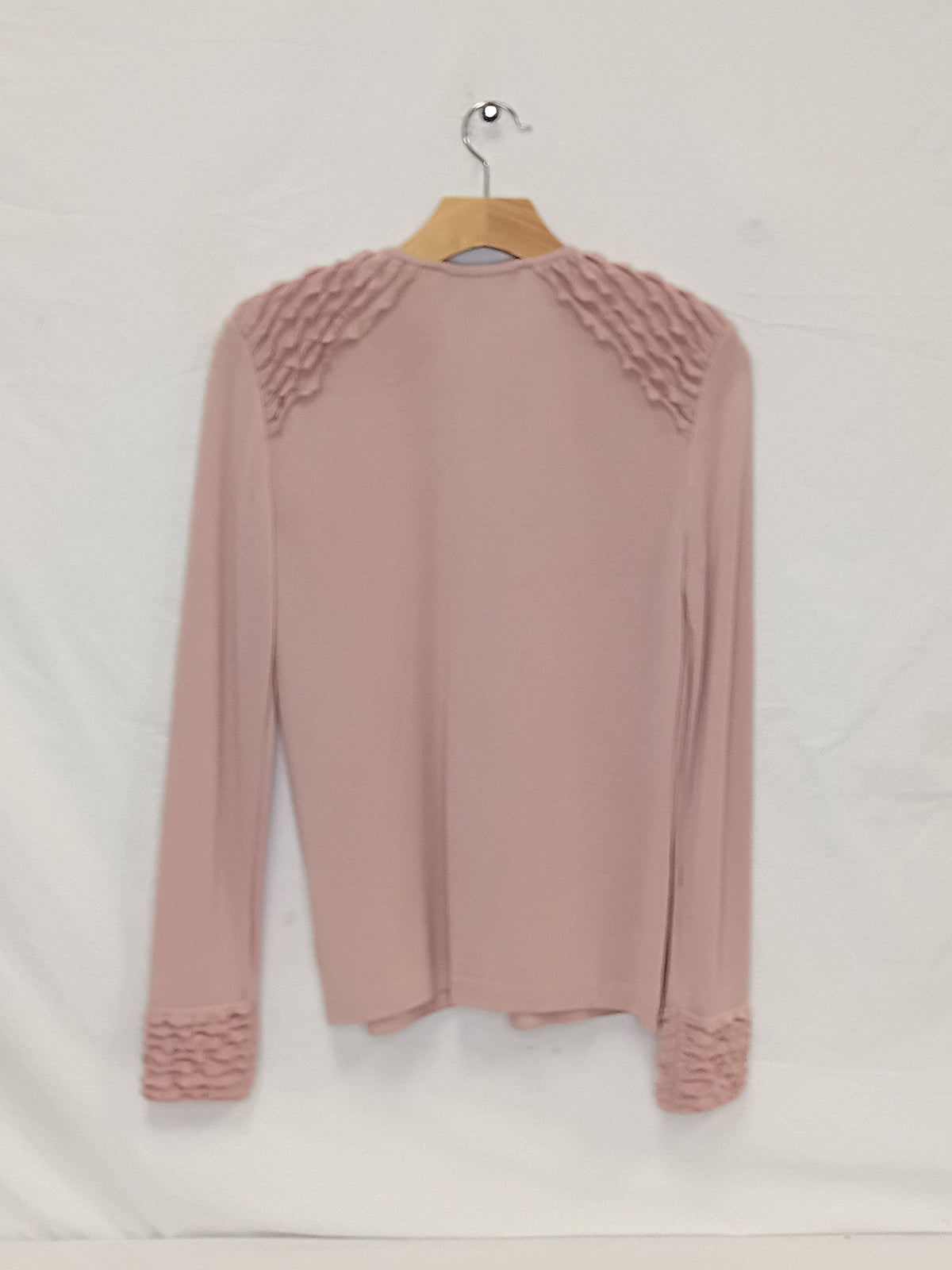 Vintage St John Cardigan AS IS