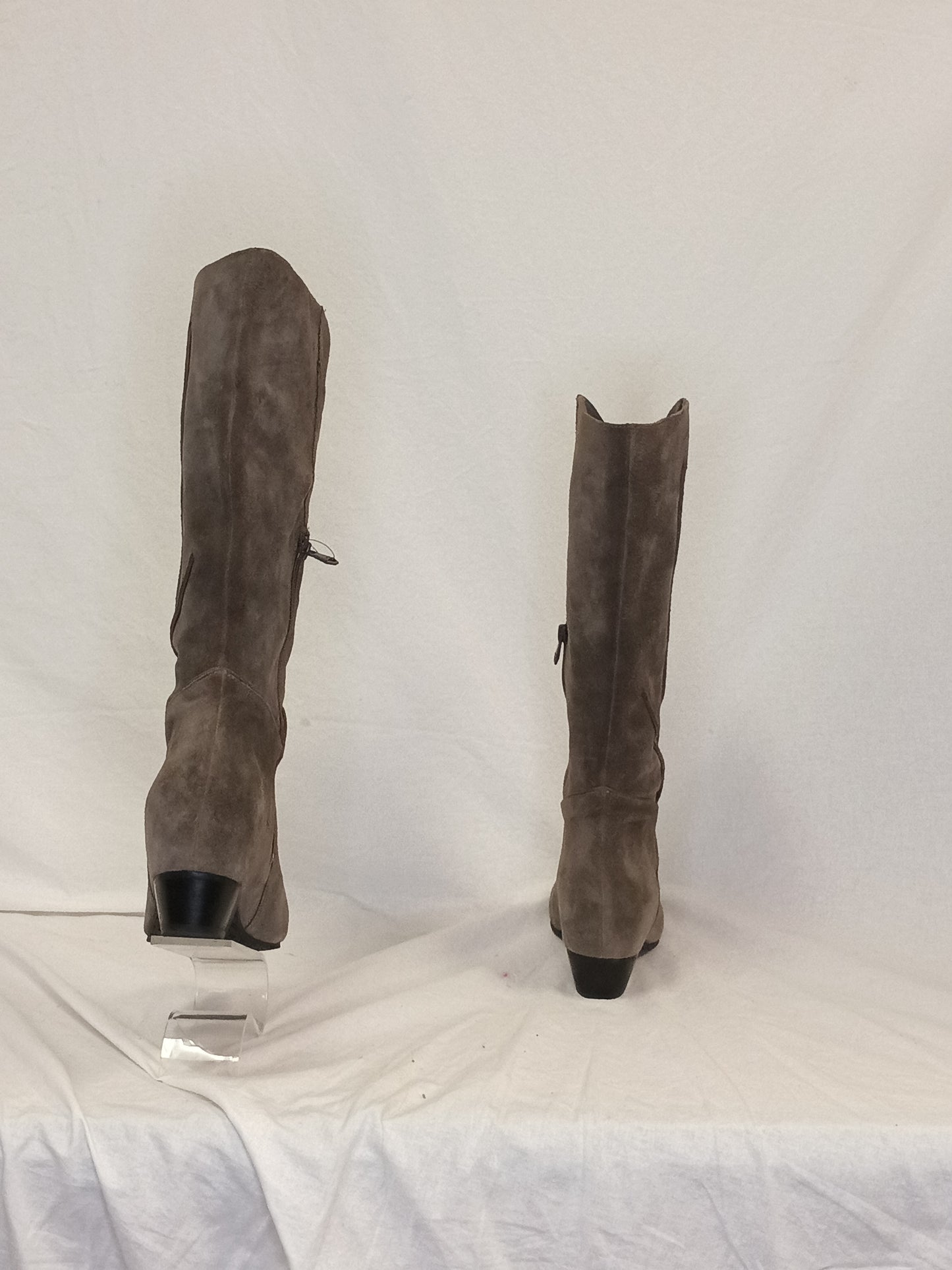 Naya Suede Boots
