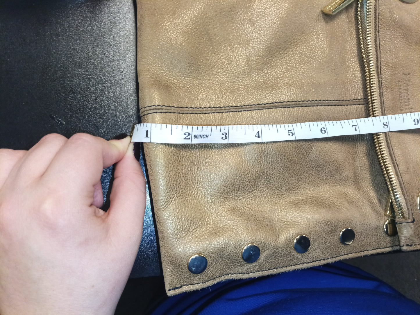 Hammitt Los Angeles Montana Crossbody