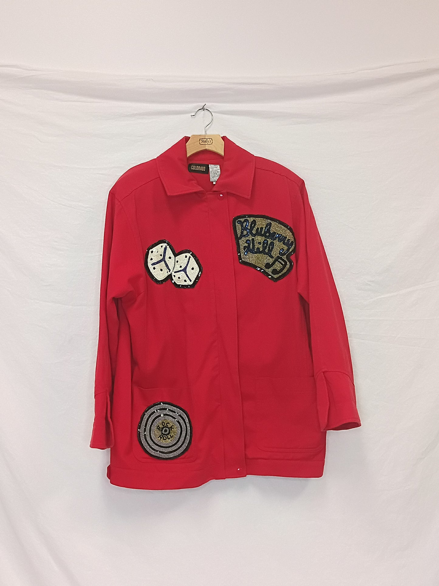 Colorado Jacket