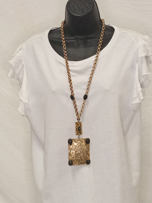 Vintage Necklace