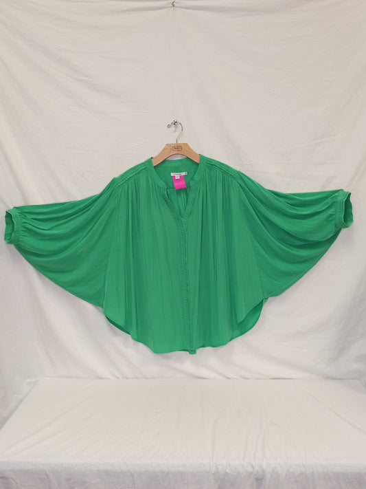 Chico's Blouse